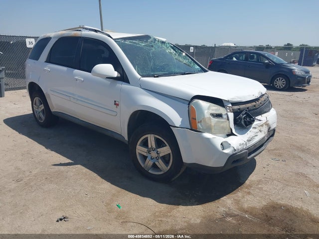 Продажа на аукционе авто 2008 Chevrolet Equinox Lt, vin: 2CNDL53F186328788, номер лота: 45834852