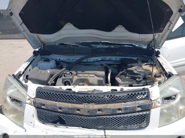 Продаж на аукціоні авто 2008 Chevrolet Equinox Lt, vin: 2CNDL53F186328788, номер лоту: 45834852