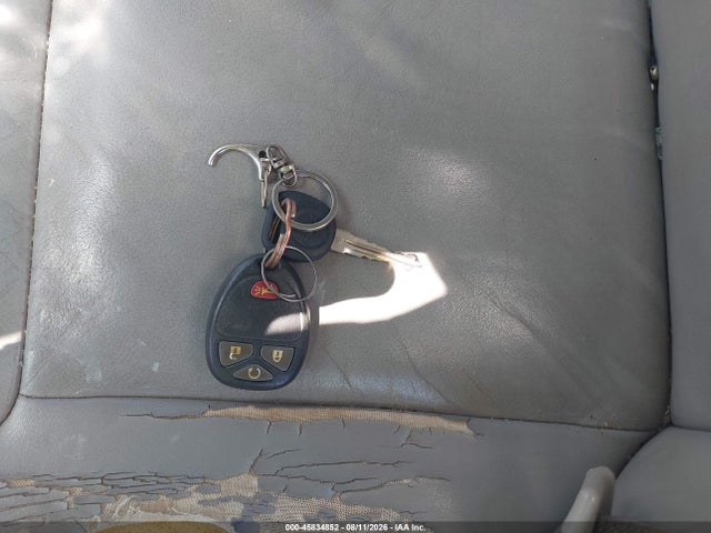 Продаж на аукціоні авто 2008 Chevrolet Equinox Lt, vin: 2CNDL53F186328788, номер лоту: 45834852