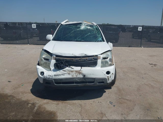 Продаж на аукціоні авто 2008 Chevrolet Equinox Lt, vin: 2CNDL53F186328788, номер лоту: 45834852