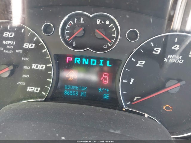 Продаж на аукціоні авто 2008 Chevrolet Equinox Lt, vin: 2CNDL53F186328788, номер лоту: 45834852