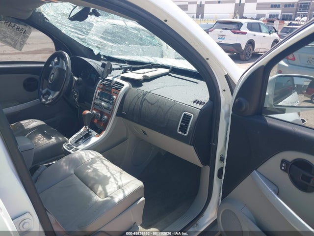 Продаж на аукціоні авто 2008 Chevrolet Equinox Lt, vin: 2CNDL53F186328788, номер лоту: 45834852