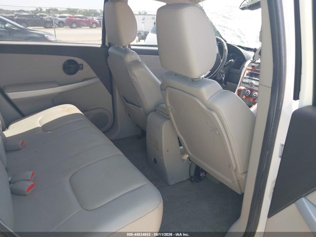 Продаж на аукціоні авто 2008 Chevrolet Equinox Lt, vin: 2CNDL53F186328788, номер лоту: 45834852