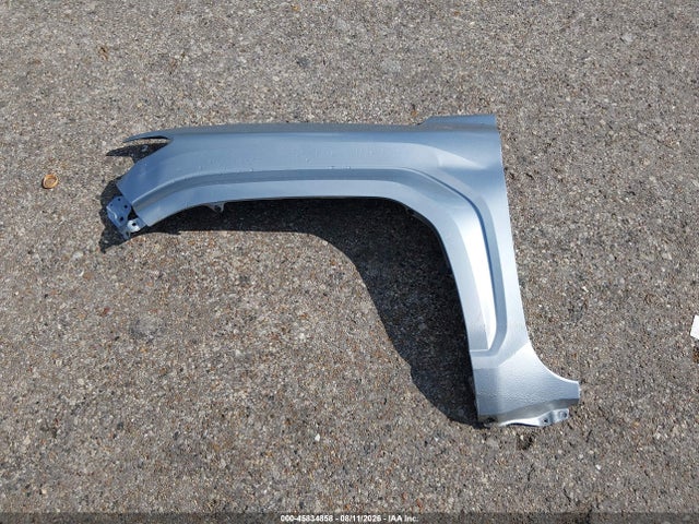 45834858 :رقم المزاد ، 3TYKD5HN4ST034750 vin ، 2025 Toyota Tacoma Sr مزاد بيع