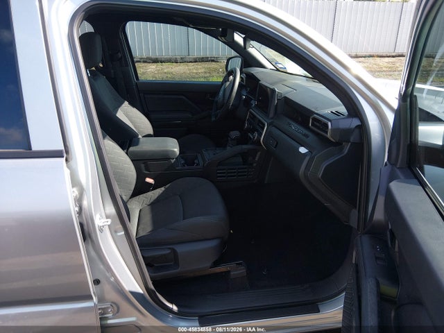 45834858 :رقم المزاد ، 3TYKD5HN4ST034750 vin ، 2025 Toyota Tacoma Sr مزاد بيع