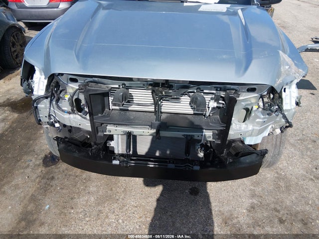 45834858 :رقم المزاد ، 3TYKD5HN4ST034750 vin ، 2025 Toyota Tacoma Sr مزاد بيع