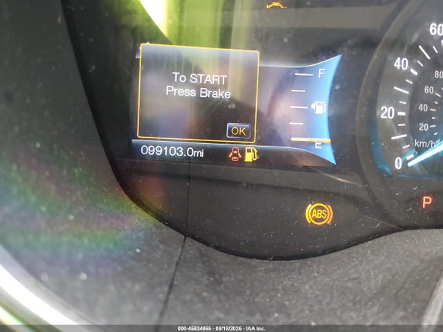 Продажа на аукционе авто 2017 Ford Fusion Se, vin: 3FA6P0HD2HR333251, номер лота: 45834865