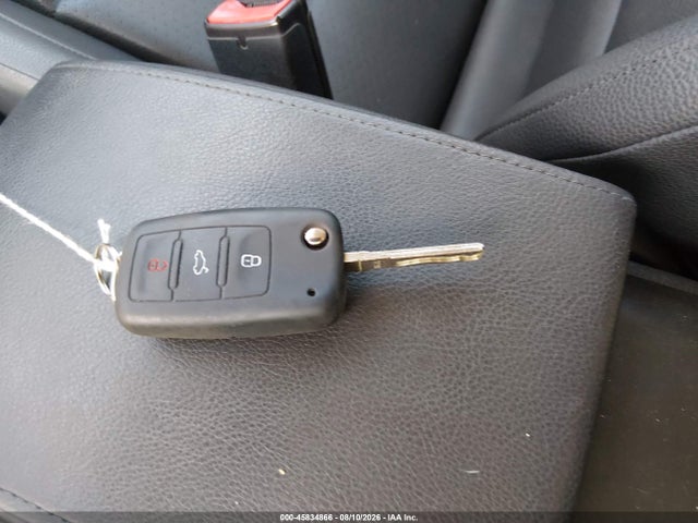 45834866 :رقم المزاد ، WVGBV7AX6GW599522 vin ، 2016 Volkswagen Tiguan S مزاد بيع