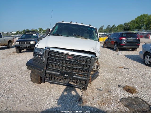 Aukcja sprzedaży 2002 Ford F-350 Lariat/xl/xlt, vin: 1FTSW31F52EC62534, numer aukcji: 45834868