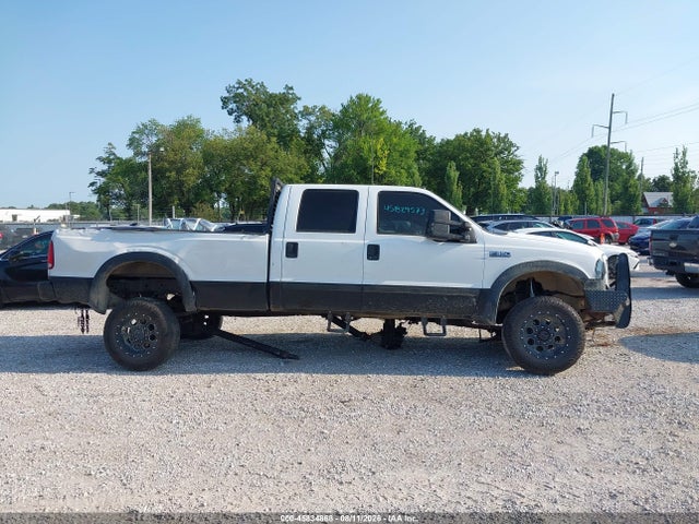 Aukcja sprzedaży 2002 Ford F-350 Lariat/xl/xlt, vin: 1FTSW31F52EC62534, numer aukcji: 45834868