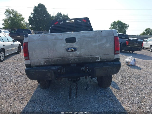 Aukcja sprzedaży 2002 Ford F-350 Lariat/xl/xlt, vin: 1FTSW31F52EC62534, numer aukcji: 45834868