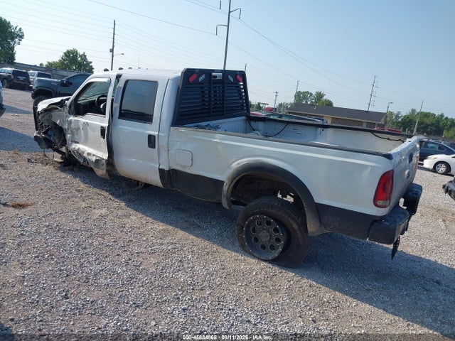 Aukcja sprzedaży 2002 Ford F-350 Lariat/xl/xlt, vin: 1FTSW31F52EC62534, numer aukcji: 45834868