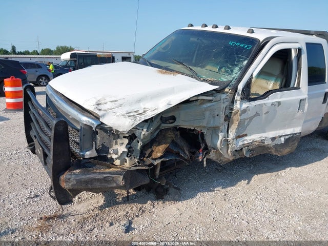 Aukcja sprzedaży 2002 Ford F-350 Lariat/xl/xlt, vin: 1FTSW31F52EC62534, numer aukcji: 45834868