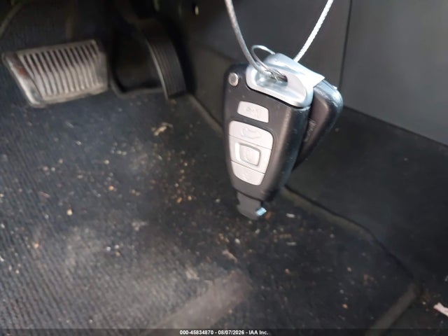 Aukcja sprzedaży 2012 Hyundai Veracruz Limited, vin: KM8NUDCC6CU184862, numer aukcji: 45834870