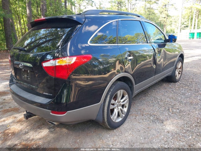 Aukcja sprzedaży 2012 Hyundai Veracruz Limited, vin: KM8NUDCC6CU184862, numer aukcji: 45834870