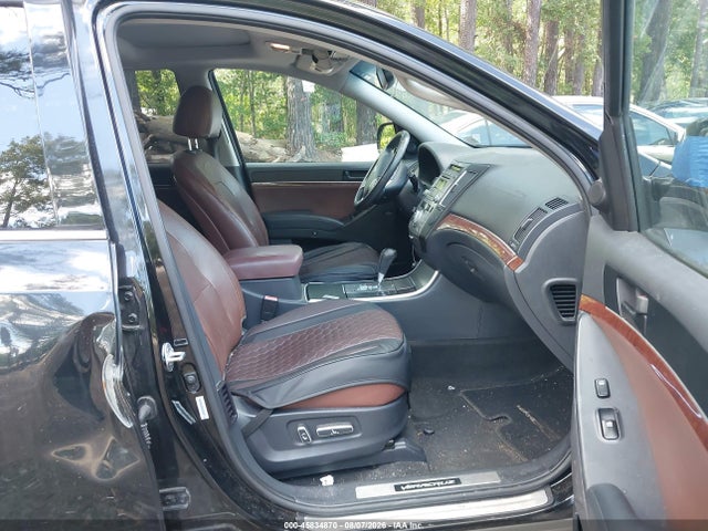 Aukcja sprzedaży 2012 Hyundai Veracruz Limited, vin: KM8NUDCC6CU184862, numer aukcji: 45834870