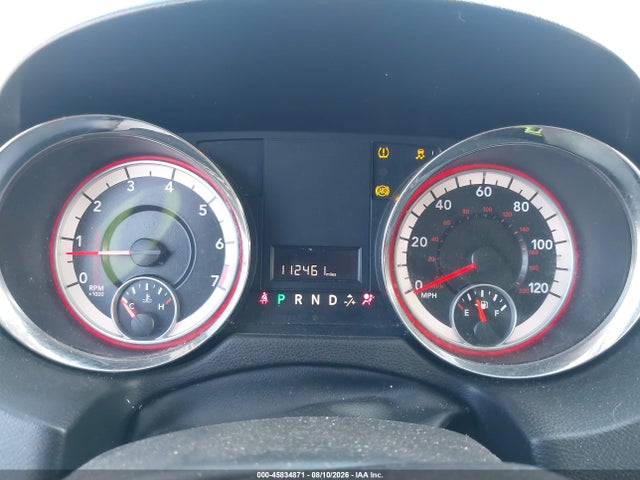 45834871 :رقم المزاد ، 2C4RDGCG5DR758361 vin ، 2013 Dodge Grand Caravan Sxt مزاد بيع
