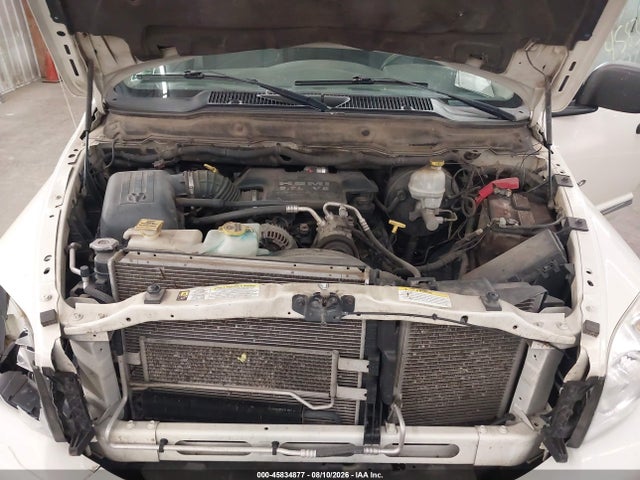Aukcja sprzedaży 2007 Dodge Ram 1500 St/slt, vin: 1D7HU18297J601355, numer aukcji: 45834877