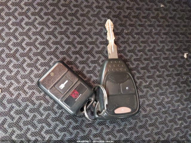 Aukcja sprzedaży 2007 Dodge Ram 1500 St/slt, vin: 1D7HU18297J601355, numer aukcji: 45834877