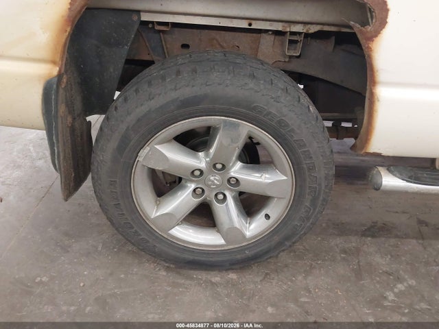 Aukcja sprzedaży 2007 Dodge Ram 1500 St/slt, vin: 1D7HU18297J601355, numer aukcji: 45834877