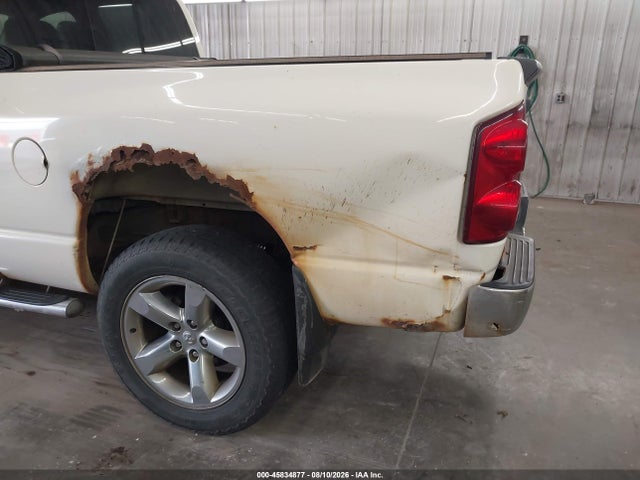 Aukcja sprzedaży 2007 Dodge Ram 1500 St/slt, vin: 1D7HU18297J601355, numer aukcji: 45834877