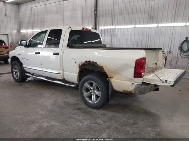 Aukcja sprzedaży 2007 Dodge Ram 1500 St/slt, vin: 1D7HU18297J601355, numer aukcji: 45834877