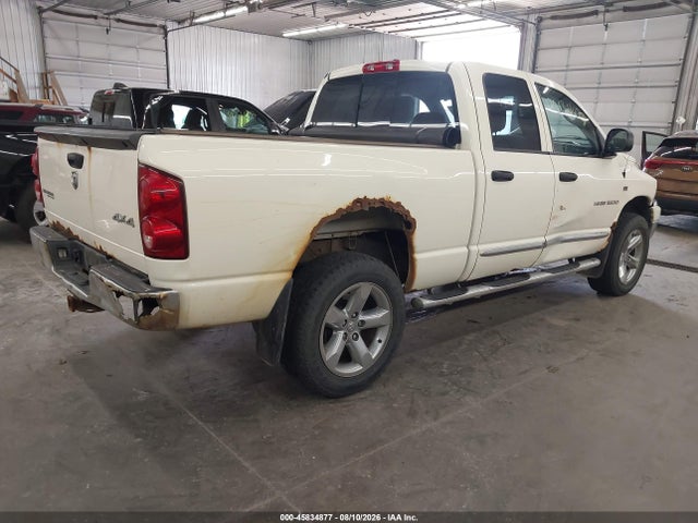 Aukcja sprzedaży 2007 Dodge Ram 1500 St/slt, vin: 1D7HU18297J601355, numer aukcji: 45834877