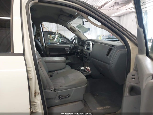 Aukcja sprzedaży 2007 Dodge Ram 1500 St/slt, vin: 1D7HU18297J601355, numer aukcji: 45834877