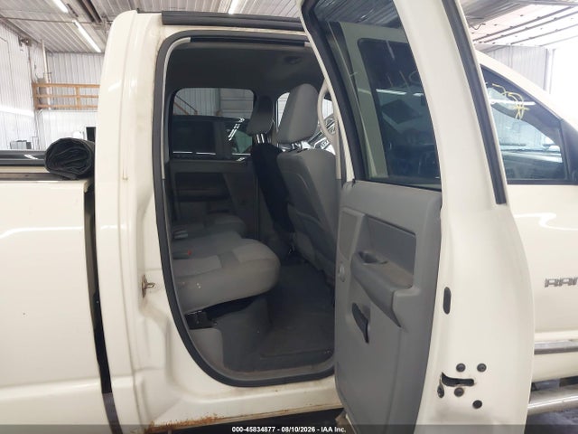Aukcja sprzedaży 2007 Dodge Ram 1500 St/slt, vin: 1D7HU18297J601355, numer aukcji: 45834877
