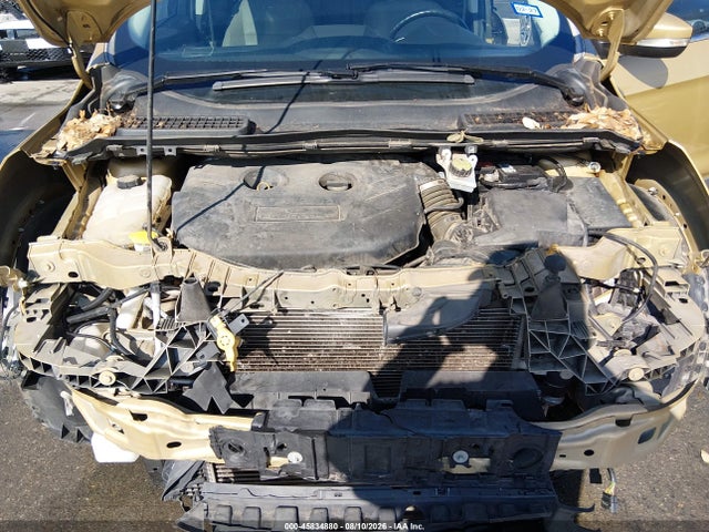 Продаж на аукціоні авто 2014 Ford Escape Titanium, vin: 1FMCU0J9XEUE51592, номер лоту: 45834880
