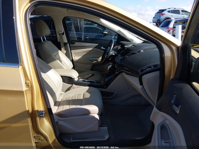 Продаж на аукціоні авто 2014 Ford Escape Titanium, vin: 1FMCU0J9XEUE51592, номер лоту: 45834880