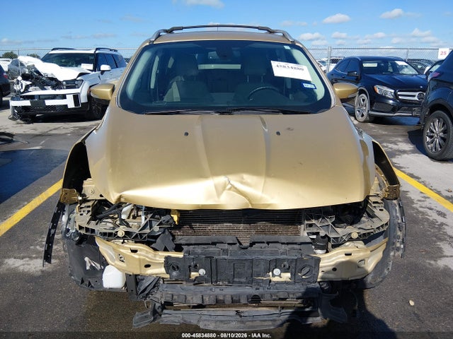 Продаж на аукціоні авто 2014 Ford Escape Titanium, vin: 1FMCU0J9XEUE51592, номер лоту: 45834880