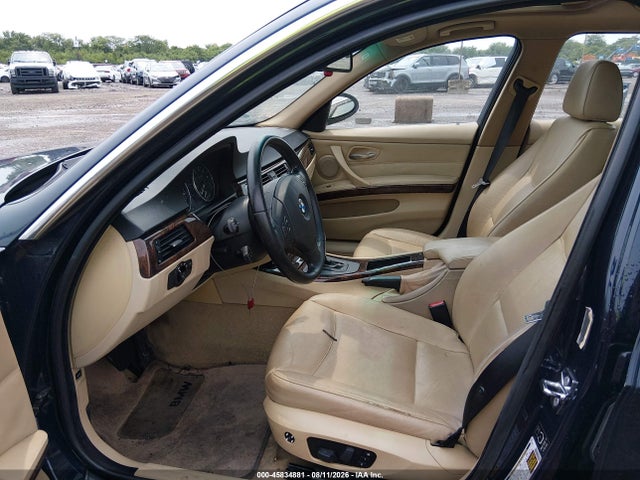 Aukcja sprzedaży 2006 Bmw 330i, vin: WBAVB33566KR80174, numer aukcji: 45834881