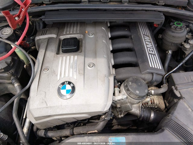 Aukcja sprzedaży 2006 Bmw 330i, vin: WBAVB33566KR80174, numer aukcji: 45834881
