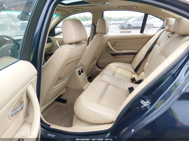 Aukcja sprzedaży 2006 Bmw 330i, vin: WBAVB33566KR80174, numer aukcji: 45834881
