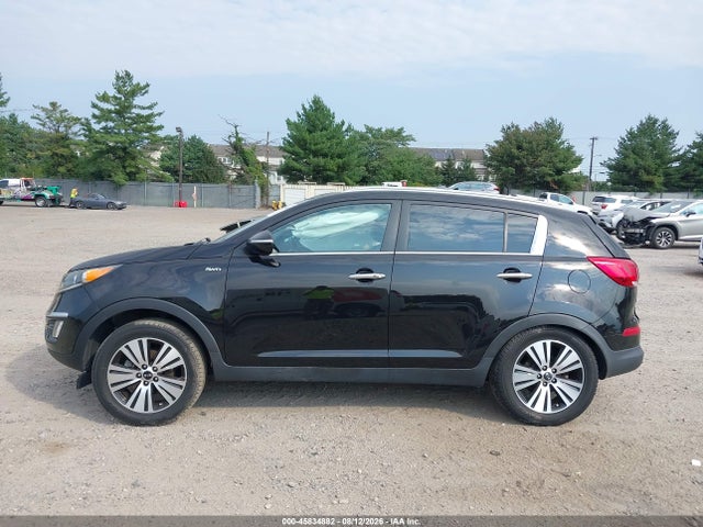 Aukcja sprzedaży 2016 Kia Sportage Ex, vin: KNDPCCAC0G7827515, numer aukcji: 45834882