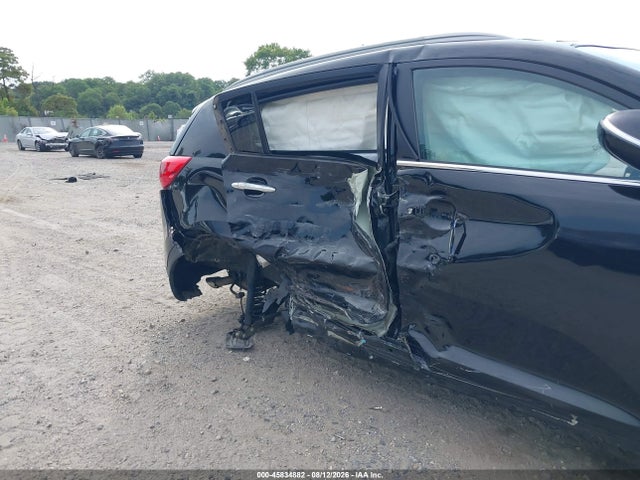 Aukcja sprzedaży 2016 Kia Sportage Ex, vin: KNDPCCAC0G7827515, numer aukcji: 45834882