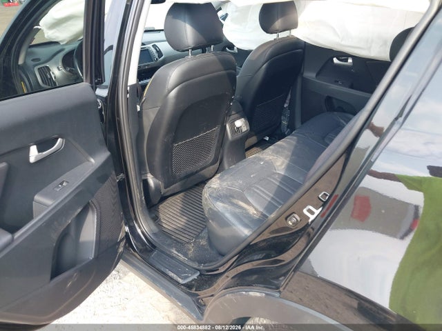 Aukcja sprzedaży 2016 Kia Sportage Ex, vin: KNDPCCAC0G7827515, numer aukcji: 45834882