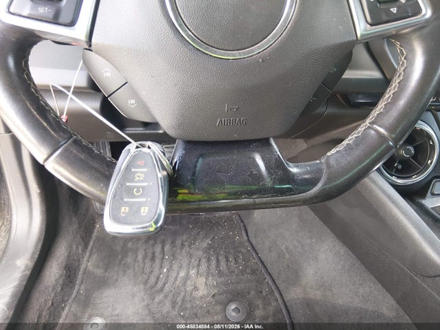 Продажа на аукционе авто 2018 Chevrolet Camaro 1lt, vin: 1G1FB1RX2J0125666, номер лота: 45834884