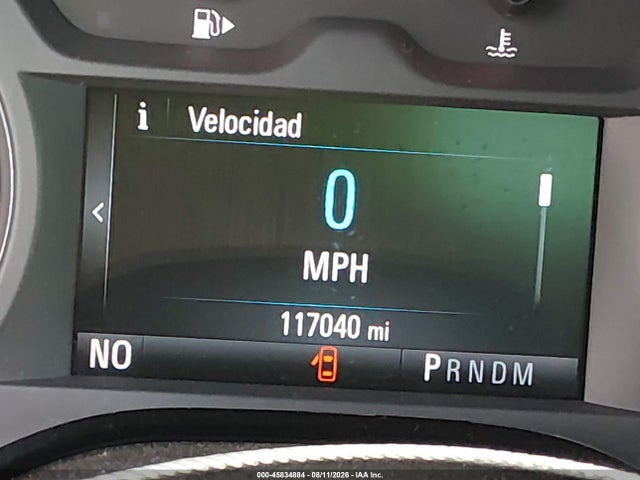Продажа на аукционе авто 2018 Chevrolet Camaro 1lt, vin: 1G1FB1RX2J0125666, номер лота: 45834884