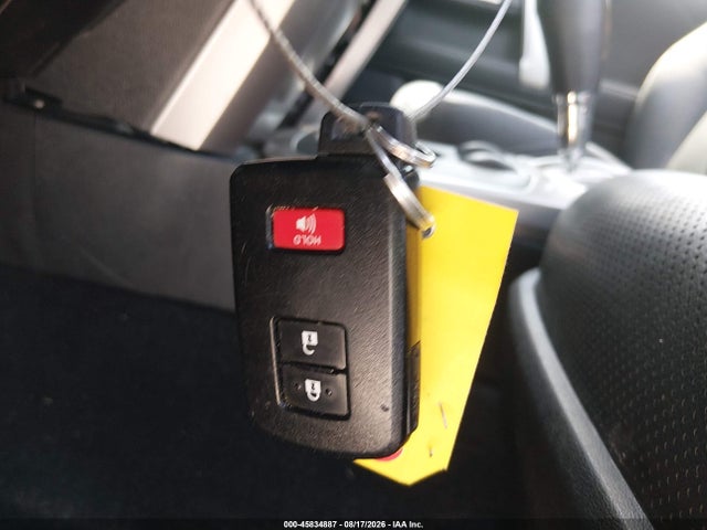 2020 Toyota 4runner Limited მანქანა იყიდება აუქციონზე, vin: JTEZU5JRXL5226359, აუქციონის ნომერი: 45834887