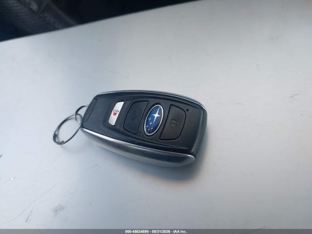 Subaru Crosstrek Limited 2021 JF2GTHMCXMH251982 Image 11