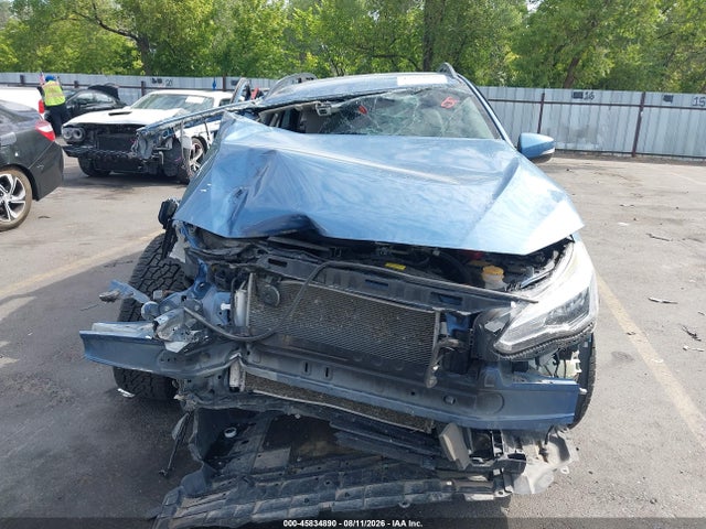 Subaru Crosstrek Limited 2021 JF2GTHMCXMH251982 Image 13