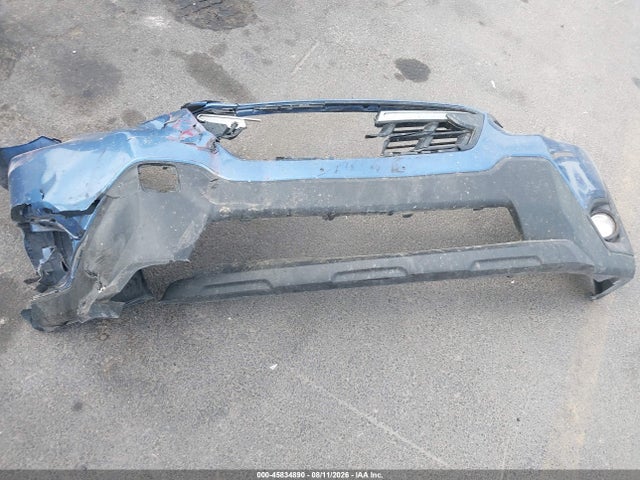 Subaru Crosstrek Limited 2021 JF2GTHMCXMH251982 Image 12