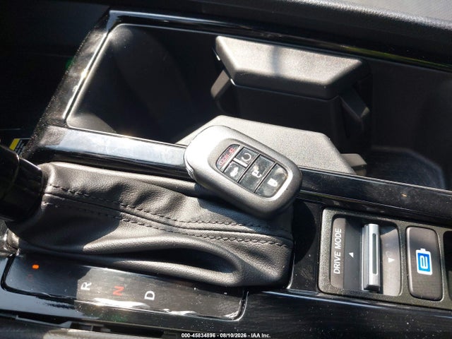 Продажа на аукционе авто 2025 Honda Accord Hybrid Sport-l, vin: 1HGCY2F79SA025662, номер лота: 45834896