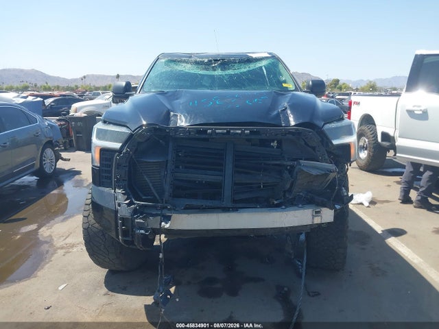 Toyota Tundra Sr5 2022 5TFLA5DB2NX052702 Image 12