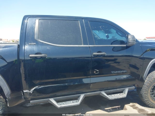 Toyota Tundra Sr5 2022 5TFLA5DB2NX052702 Image 13