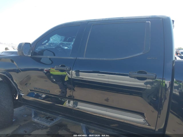 Toyota Tundra Sr5 2022 5TFLA5DB2NX052702 Image 14