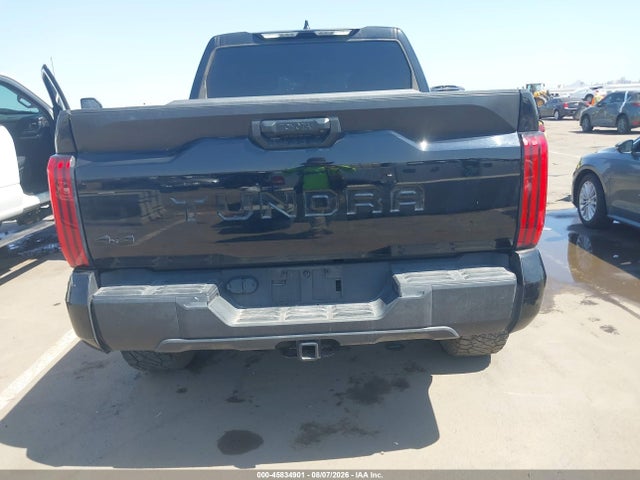 Toyota Tundra Sr5 2022 5TFLA5DB2NX052702 Image 16