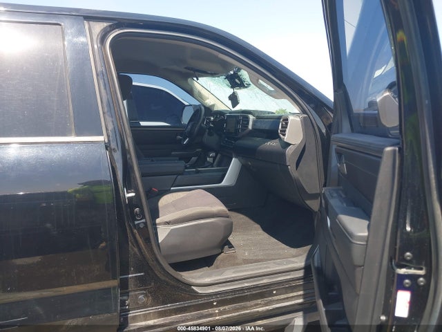Toyota Tundra Sr5 2022 5TFLA5DB2NX052702 Image 5